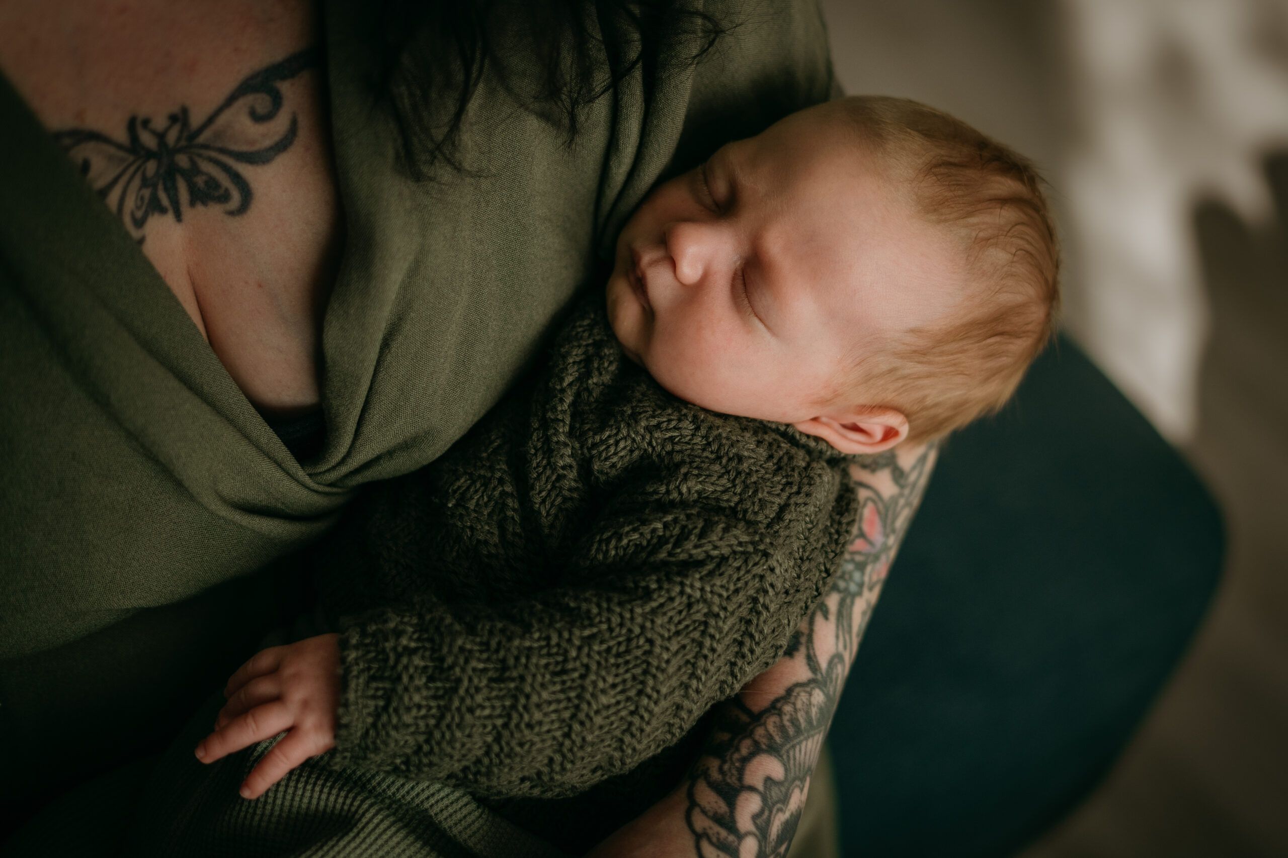 Newbornshoot – ins and outs
